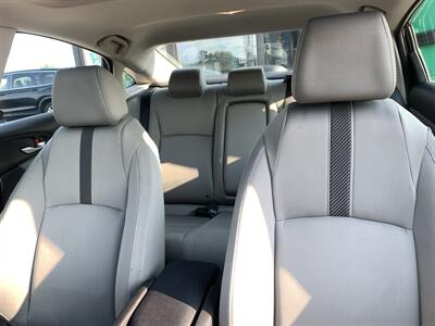2017 Honda Civic EX-T   - Photo 9 - Palatine, IL 60074