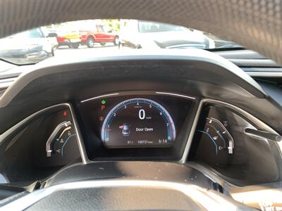 2017 Honda Civic EX-T   - Photo 21 - Palatine, IL 60074