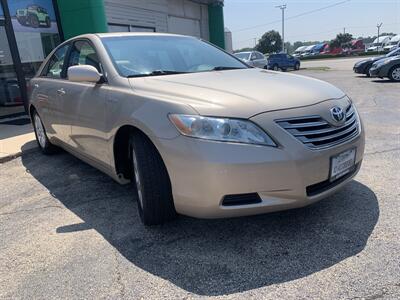 2008 Toyota Camry Hybrid   - Photo 2 - Palatine, IL 60074