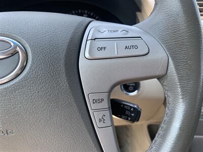 2008 Toyota Camry Hybrid   - Photo 21 - Palatine, IL 60074