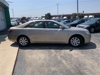 2008 Toyota Camry Hybrid   - Photo 4 - Palatine, IL 60074