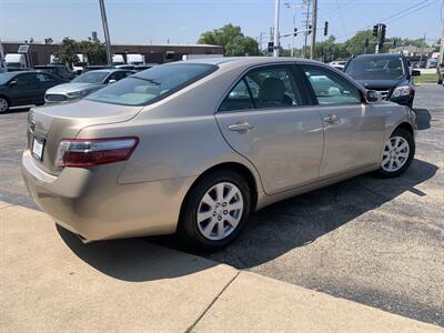 2008 Toyota Camry Hybrid   - Photo 8 - Palatine, IL 60074