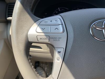 2008 Toyota Camry Hybrid   - Photo 23 - Palatine, IL 60074