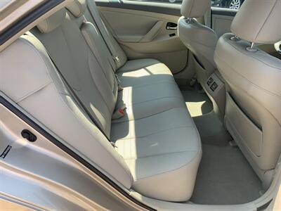 2008 Toyota Camry Hybrid   - Photo 12 - Palatine, IL 60074