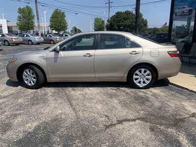 2008 Toyota Camry Hybrid   - Photo 5 - Palatine, IL 60074