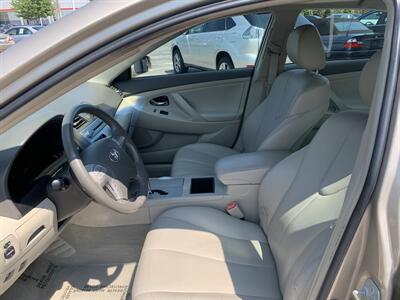 2008 Toyota Camry Hybrid   - Photo 16 - Palatine, IL 60074