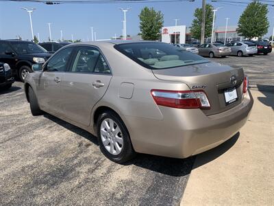 2008 Toyota Camry Hybrid   - Photo 6 - Palatine, IL 60074