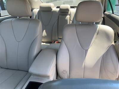 2008 Toyota Camry Hybrid   - Photo 11 - Palatine, IL 60074