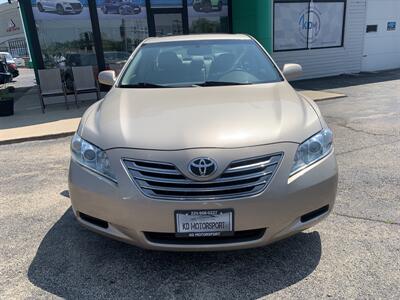 2008 Toyota Camry Hybrid   - Photo 3 - Palatine, IL 60074