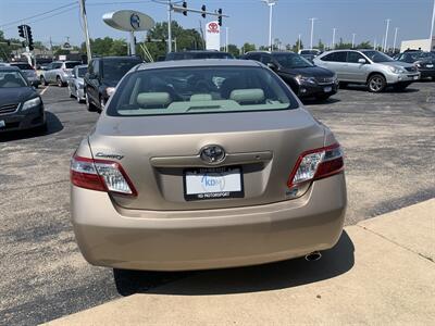 2008 Toyota Camry Hybrid   - Photo 7 - Palatine, IL 60074
