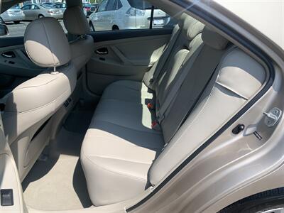 2008 Toyota Camry Hybrid   - Photo 14 - Palatine, IL 60074