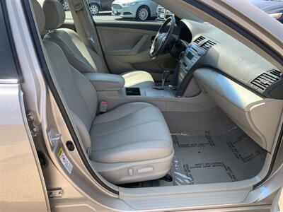 2008 Toyota Camry Hybrid   - Photo 10 - Palatine, IL 60074