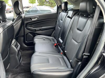 2017 Ford Edge Titanium   - Photo 14 - Palatine, IL 60074