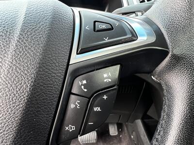 2017 Ford Edge Titanium   - Photo 22 - Palatine, IL 60074