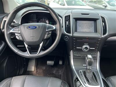 2017 Ford Edge Titanium   - Photo 19 - Palatine, IL 60074