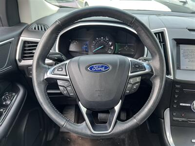 2017 Ford Edge Titanium   - Photo 21 - Palatine, IL 60074