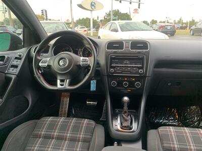 2013 Volkswagen GTI Wolfsburg Edition PZEV   - Photo 20 - Palatine, IL 60074