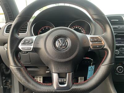 2013 Volkswagen GTI Wolfsburg Edition PZEV   - Photo 16 - Palatine, IL 60074