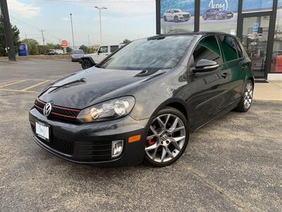 2013 Volkswagen GTI Wolfsburg Edition PZEV   - Photo 1 - Palatine, IL 60074