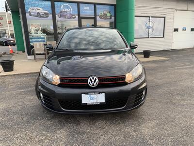 2013 Volkswagen GTI Wolfsburg Edition PZEV   - Photo 2 - Palatine, IL 60074