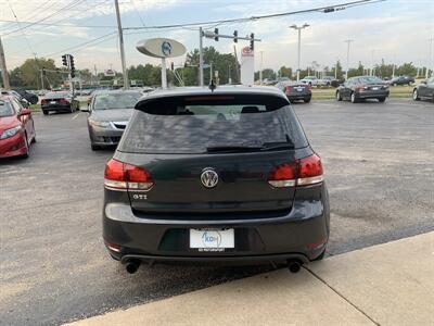 2013 Volkswagen GTI Wolfsburg Edition PZEV   - Photo 5 - Palatine, IL 60074