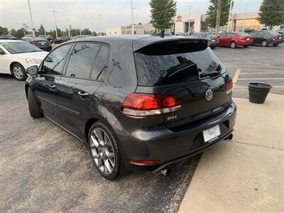 2013 Volkswagen GTI Wolfsburg Edition PZEV   - Photo 6 - Palatine, IL 60074