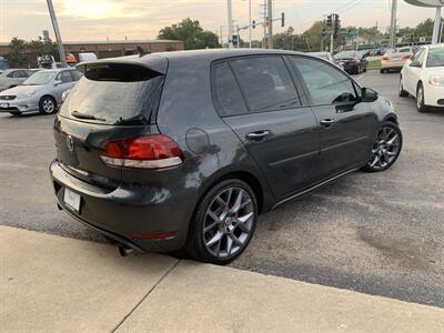 2013 Volkswagen GTI Wolfsburg Edition PZEV   - Photo 4 - Palatine, IL 60074