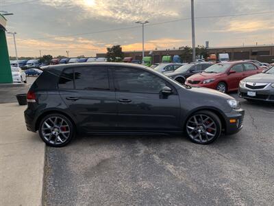 2013 Volkswagen GTI Wolfsburg Edition PZEV   - Photo 3 - Palatine, IL 60074