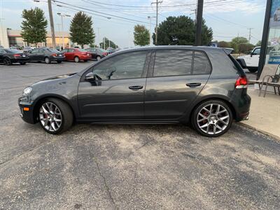 2013 Volkswagen GTI Wolfsburg Edition PZEV   - Photo 7 - Palatine, IL 60074