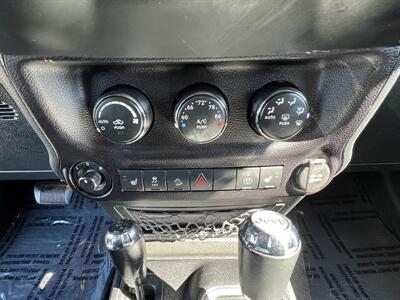 2016 Jeep Wrangler Backcountry   - Photo 18 - Palatine, IL 60074