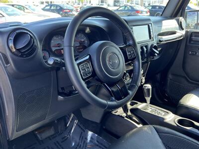 2016 Jeep Wrangler Backcountry   - Photo 19 - Palatine, IL 60074