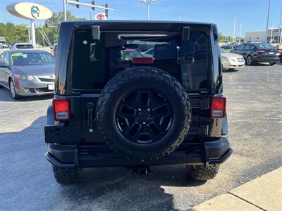 2016 Jeep Wrangler Backcountry   - Photo 4 - Palatine, IL 60074