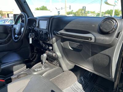 2016 Jeep Wrangler Backcountry   - Photo 14 - Palatine, IL 60074