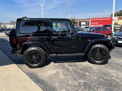 2016 Jeep Wrangler Backcountry   - Photo 6 - Palatine, IL 60074