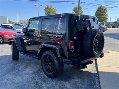 2016 Jeep Wrangler Backcountry   - Photo 3 - Palatine, IL 60074