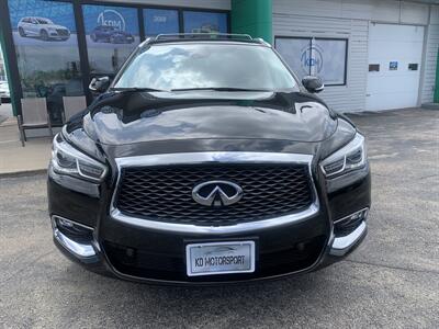 2020 INFINITI QX60 Luxe   - Photo 2 - Palatine, IL 60074
