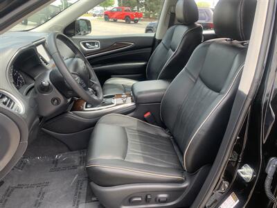 2020 INFINITI QX60 Luxe   - Photo 25 - Palatine, IL 60074