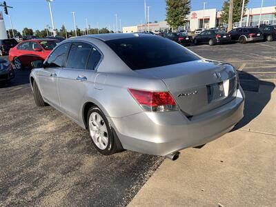 2009 Honda Accord EX-L V6 w/Navi   - Photo 7 - Palatine, IL 60074