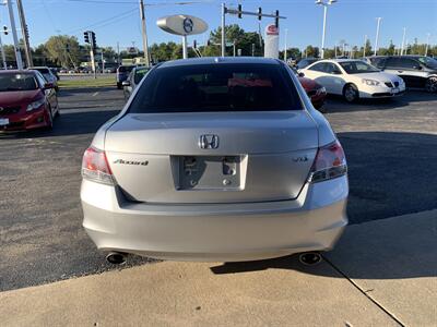 2009 Honda Accord EX-L V6 w/Navi   - Photo 5 - Palatine, IL 60074