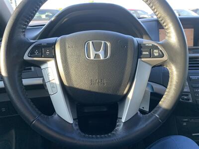 2009 Honda Accord EX-L V6 w/Navi   - Photo 17 - Palatine, IL 60074