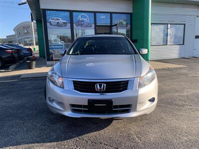 2009 Honda Accord EX-L V6 w/Navi   - Photo 2 - Palatine, IL 60074