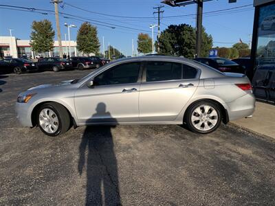 2009 Honda Accord EX-L V6 w/Navi   - Photo 6 - Palatine, IL 60074