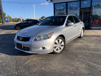 2009 Honda Accord EX-L V6 w/Navi   - Photo 1 - Palatine, IL 60074