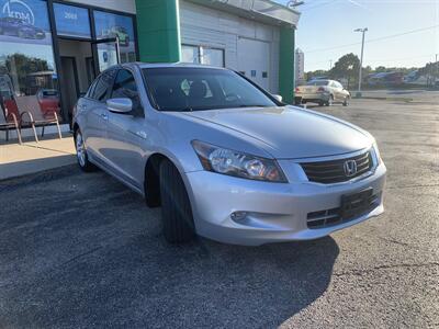 2009 Honda Accord EX-L V6 w/Navi   - Photo 3 - Palatine, IL 60074