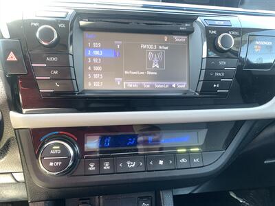 2016 Toyota Corolla LE   - Photo 22 - Palatine, IL 60074