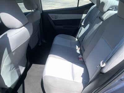 2016 Toyota Corolla LE   - Photo 14 - Palatine, IL 60074
