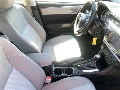 2016 Toyota Corolla LE   - Photo 11 - Palatine, IL 60074