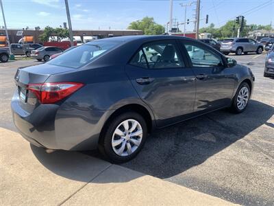 2016 Toyota Corolla LE   - Photo 5 - Palatine, IL 60074