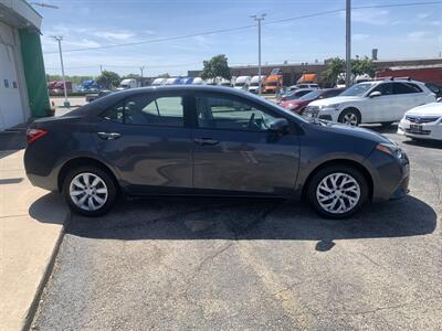 2016 Toyota Corolla LE   - Photo 4 - Palatine, IL 60074
