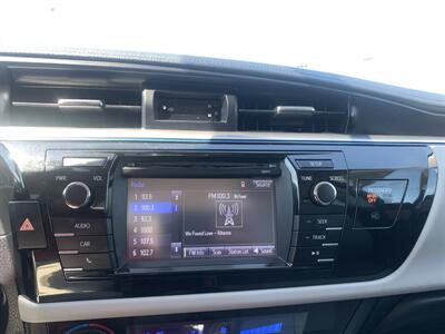 2016 Toyota Corolla LE   - Photo 21 - Palatine, IL 60074